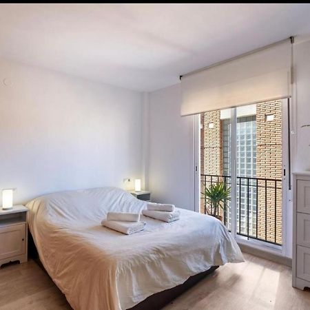 格拉纳达Casa Con Piscina Comunitaria En Albayzin Alto别墅 外观 照片