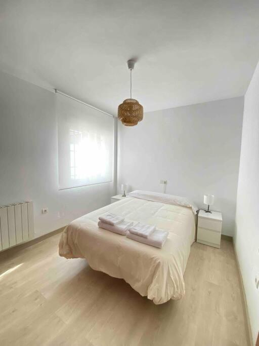 格拉纳达Casa Con Piscina Comunitaria En Albayzin Alto别墅 外观 照片