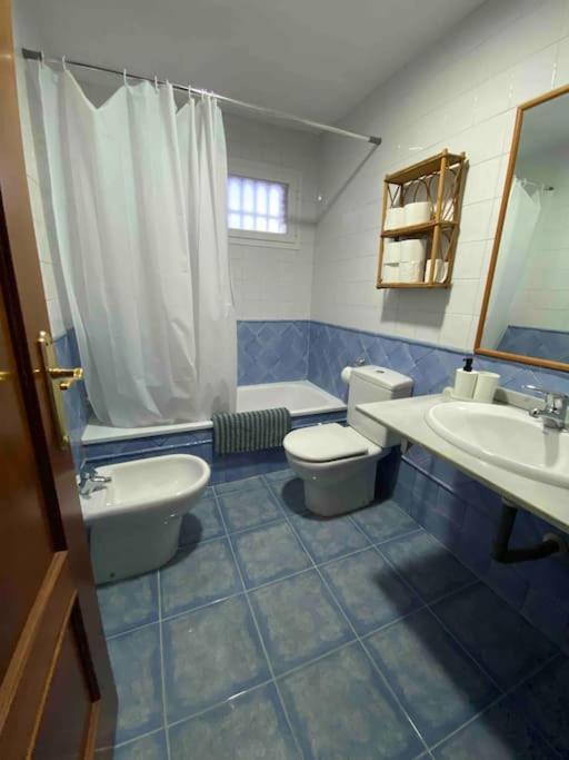 格拉纳达Casa Con Piscina Comunitaria En Albayzin Alto别墅 外观 照片