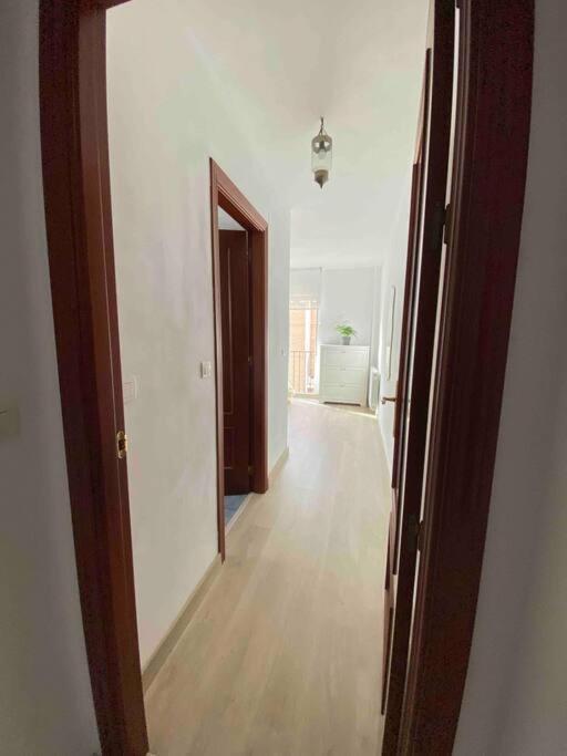 格拉纳达Casa Con Piscina Comunitaria En Albayzin Alto别墅 外观 照片