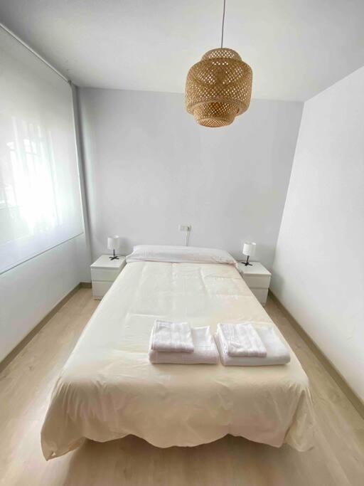 格拉纳达Casa Con Piscina Comunitaria En Albayzin Alto别墅 外观 照片