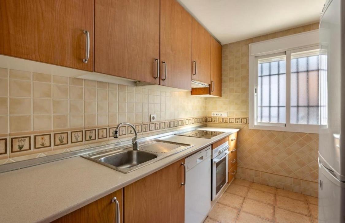 格拉纳达Casa Con Piscina Comunitaria En Albayzin Alto别墅 外观 照片