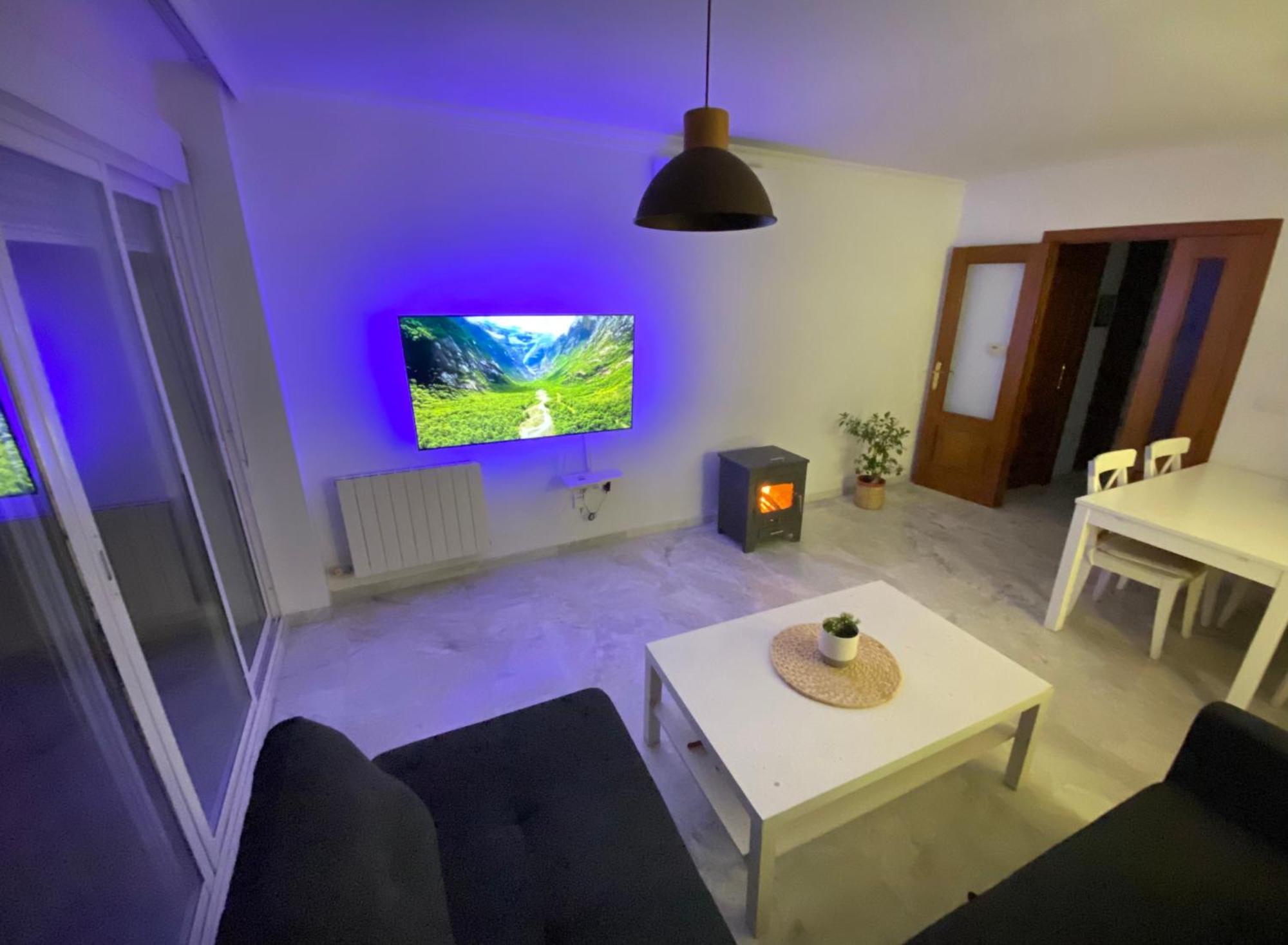 格拉纳达Casa Con Piscina Comunitaria En Albayzin Alto别墅 外观 照片